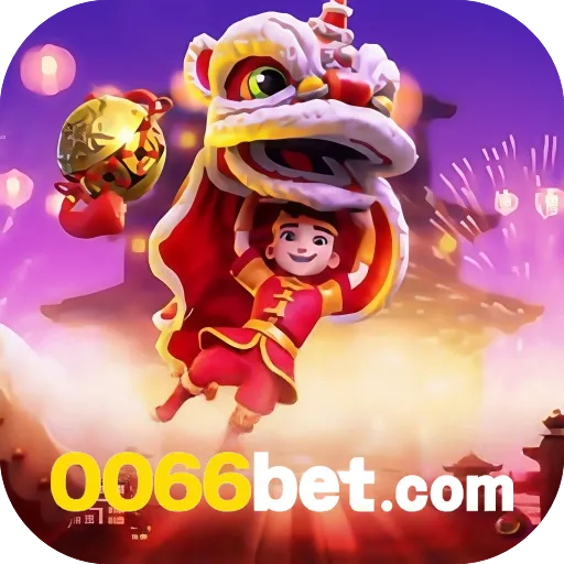 0066bet Logo